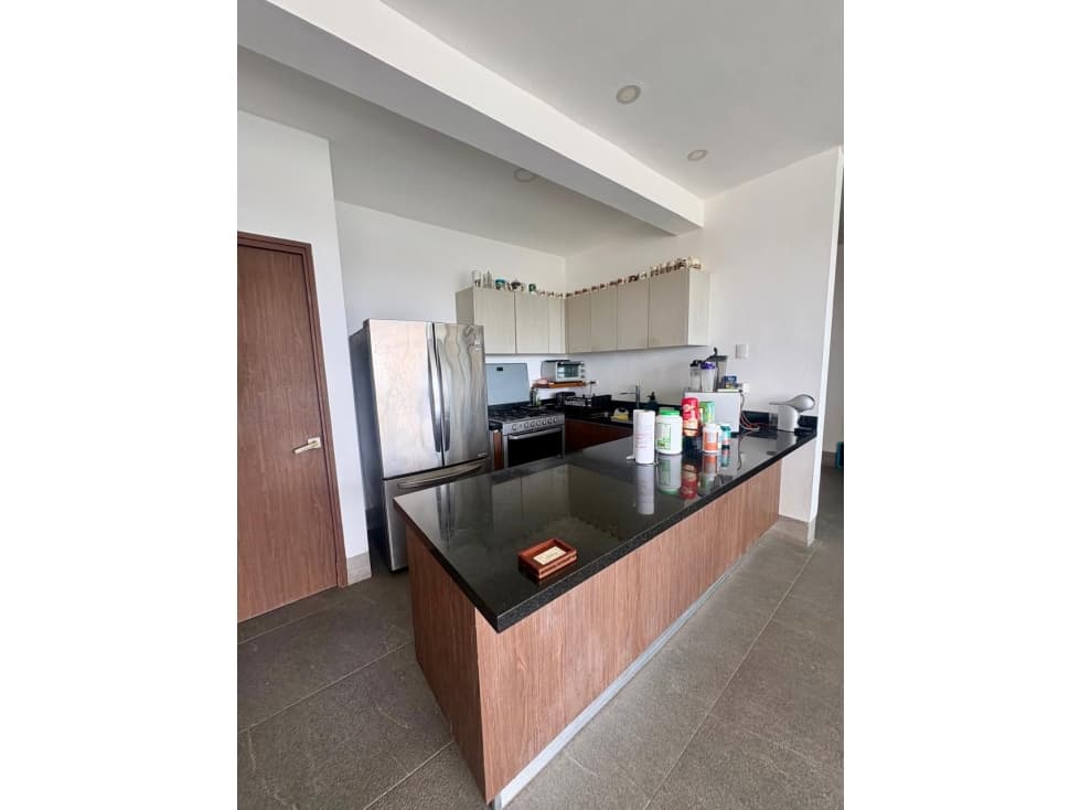 DEPARTAMENTO EN RENTA EN CUMBRES SS — foto 3