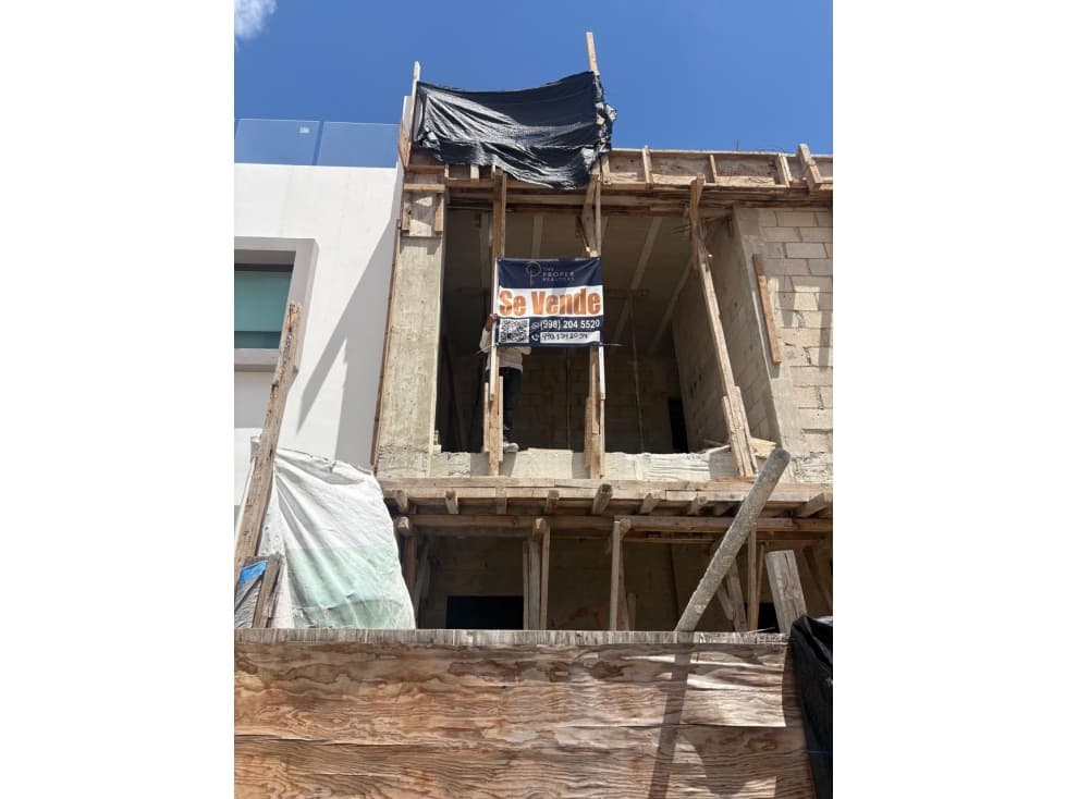 ARBOLADA RESIDENCIAL CASA EN PREVENTA — foto 3
