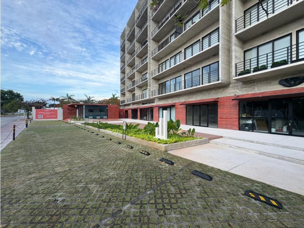 AVENIDA NADER LOCAL EN RENTA/VENTA — foto 3