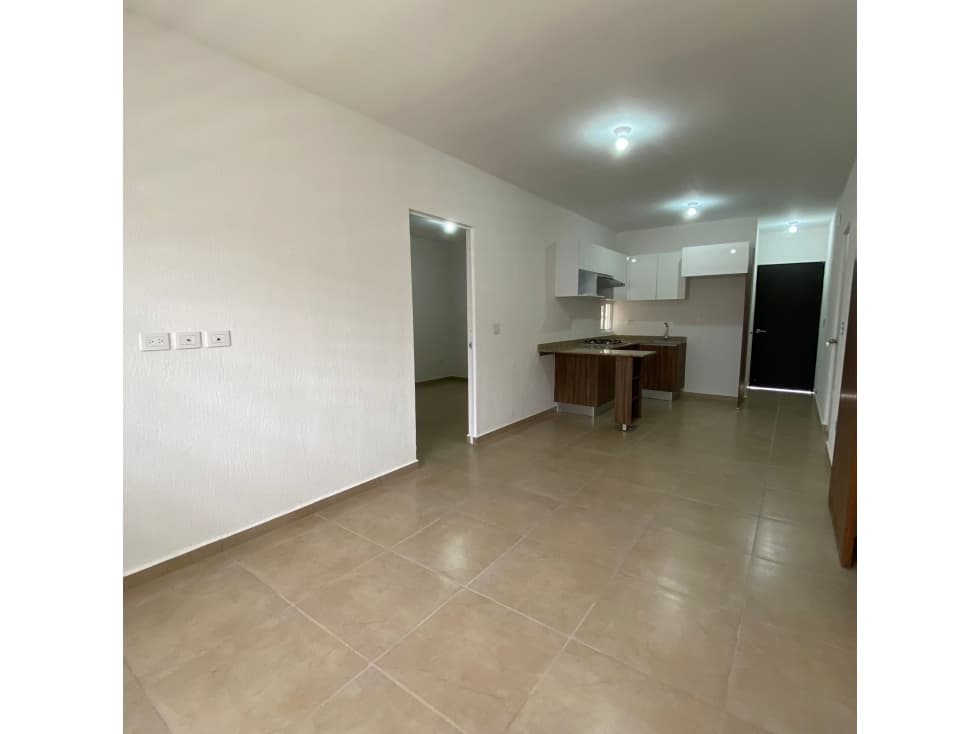 MADEROS RESIDENCIAL Departamento en Venta SS JN — foto 5