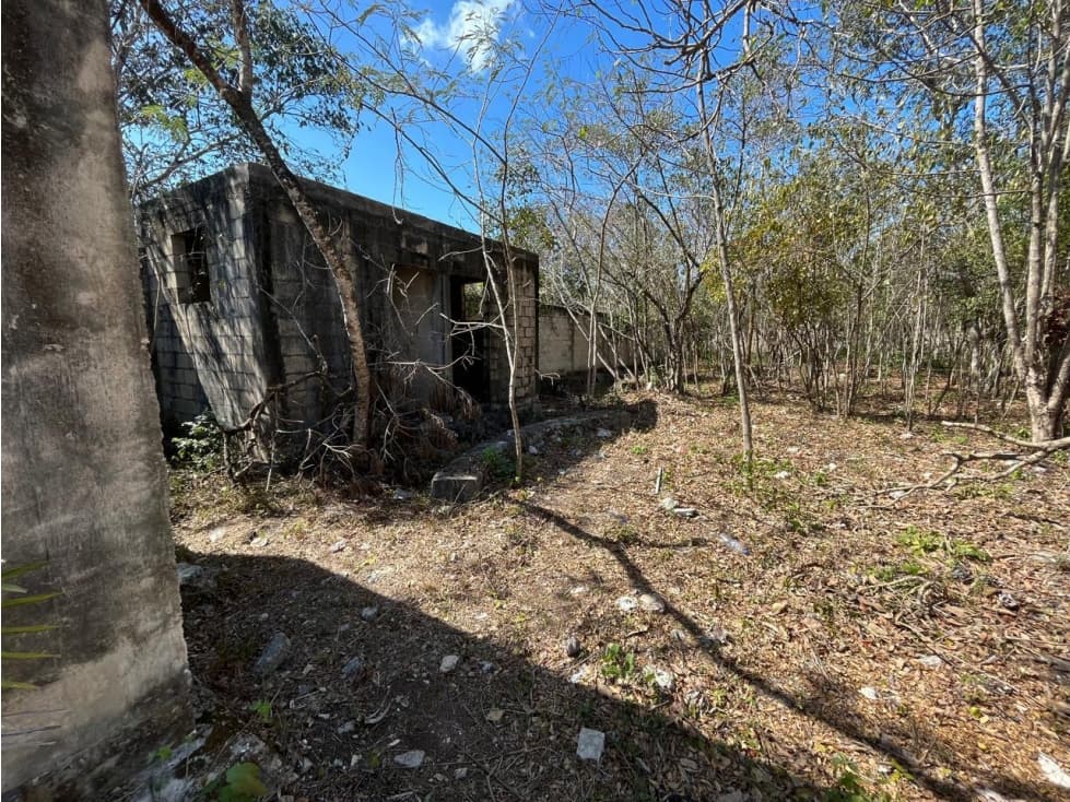 TERRENO EN VENTA JOSEFA ORTIZ Y VIA CUMBRES — foto 5