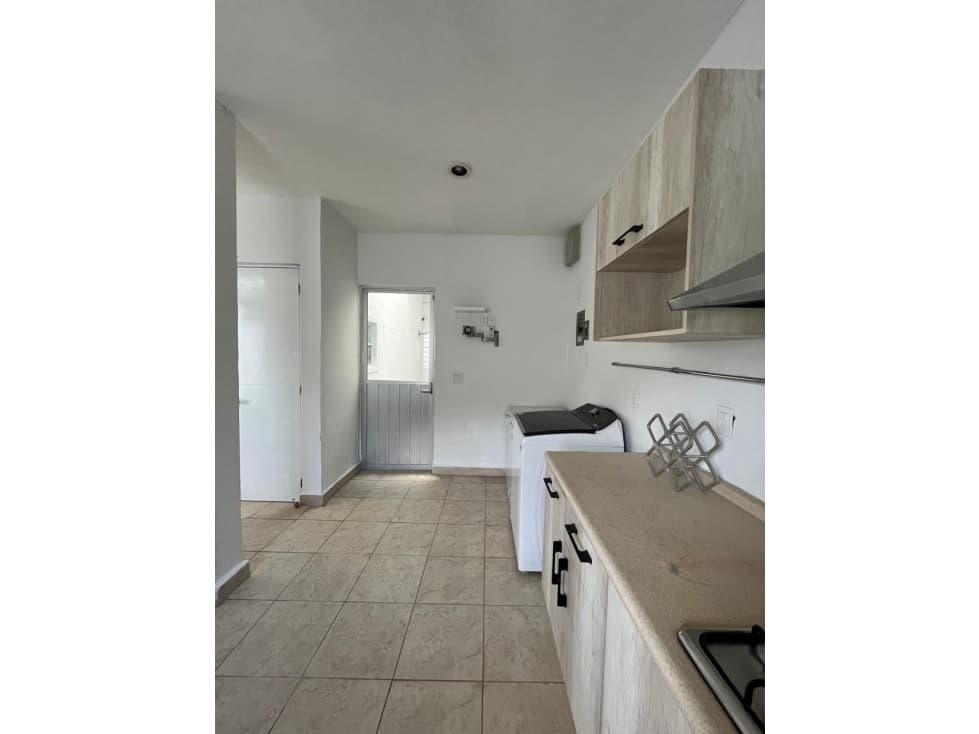 VILLAS DEL ARTE CASA EN VENTA O RENTA SS BE — foto 6