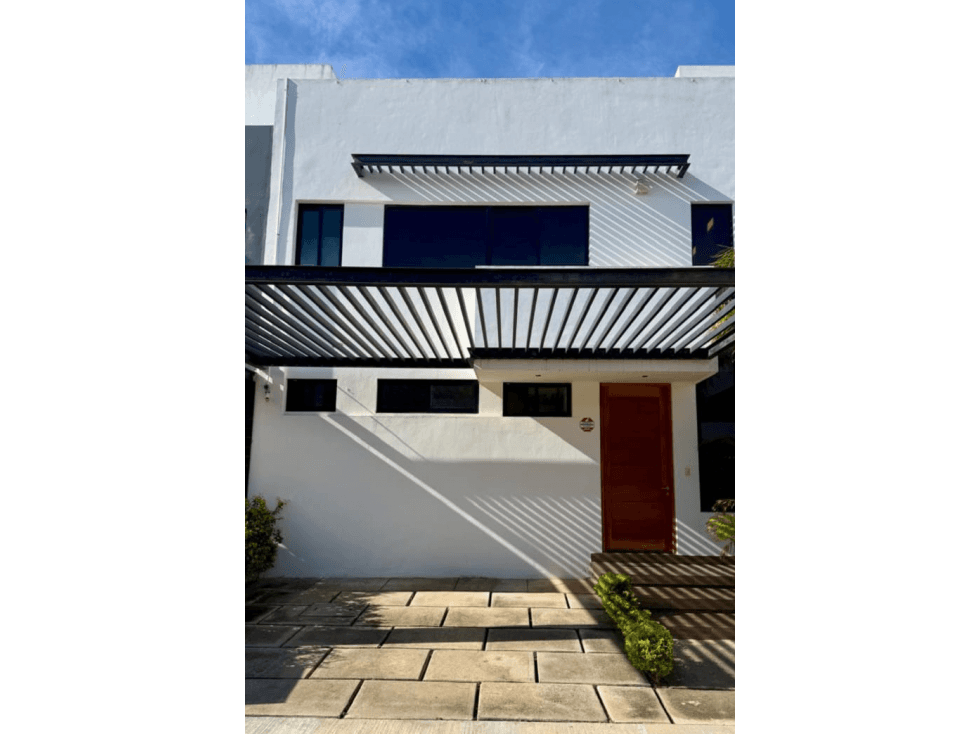 RIO Casa en Renta — foto 1
