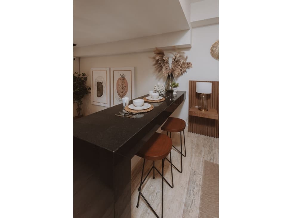 Estudio amueblado en venta en Playa del Carmen — foto 5