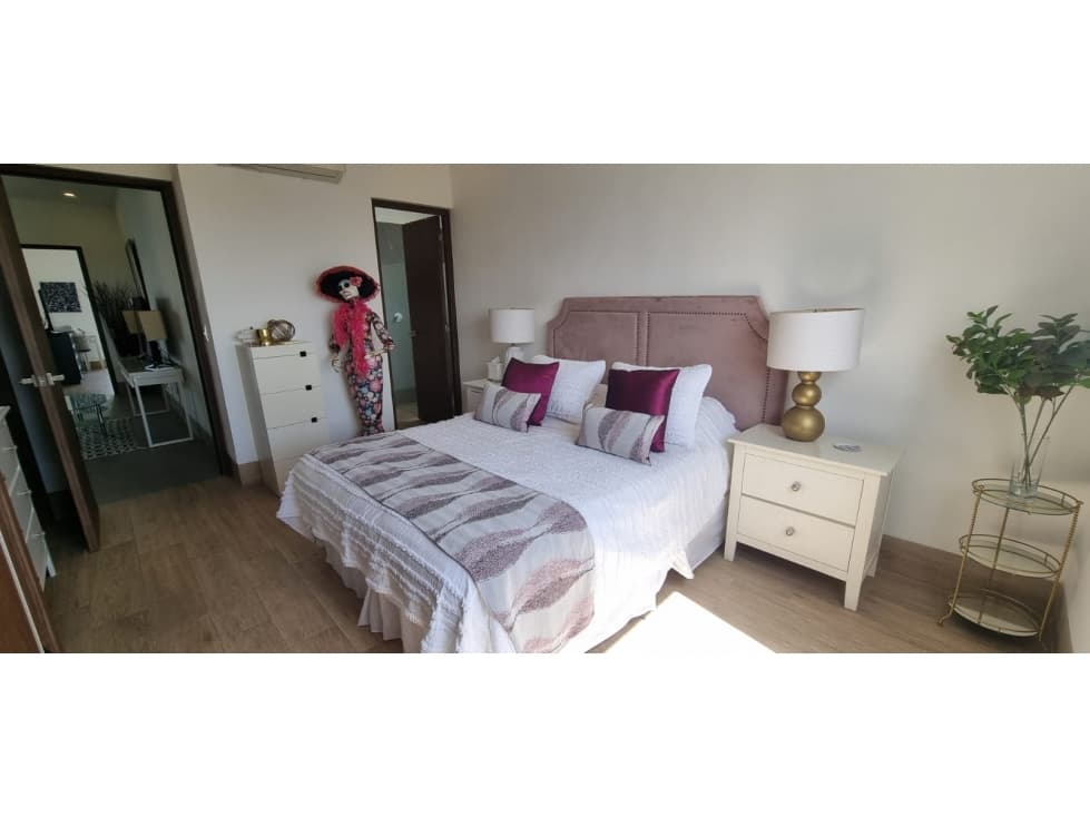 RESIDENCIAL ALTURA VENTA DE DEPARTAMENTO SS — foto 5