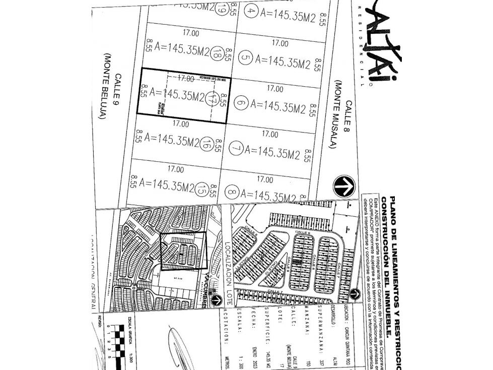 ALTAI TERRENO EN VENTA — foto 3