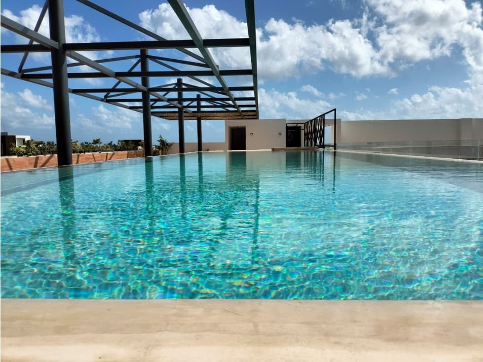 Departamento en venta en Cobá, Tulum — foto 5