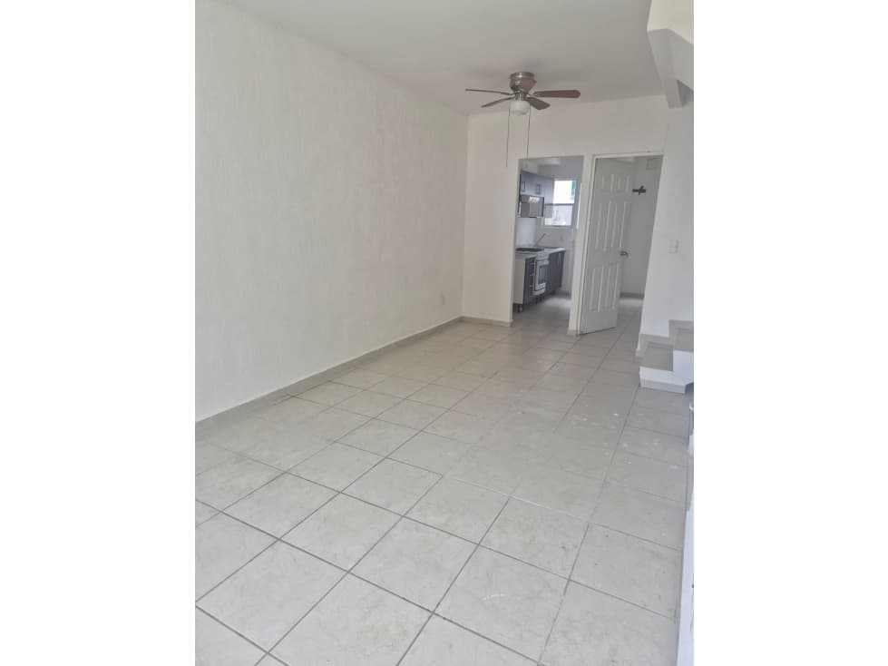 Casa en renta sin muebles, Jardines del Sur 3 — foto 2
