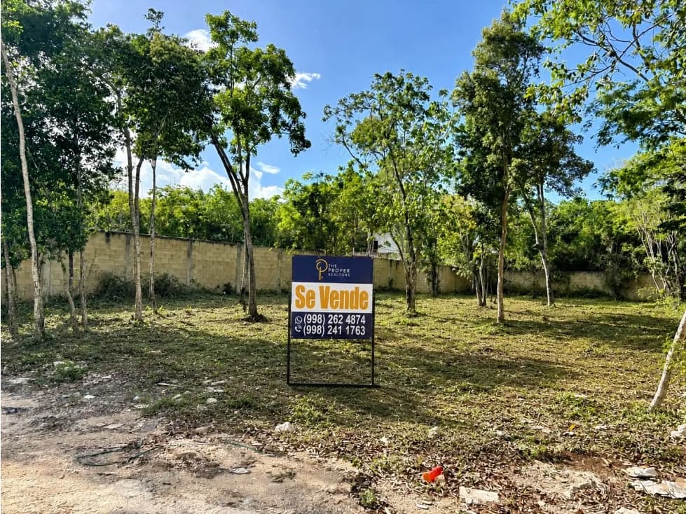 HUAYACÁN TERRENO EN VENTA — foto 3