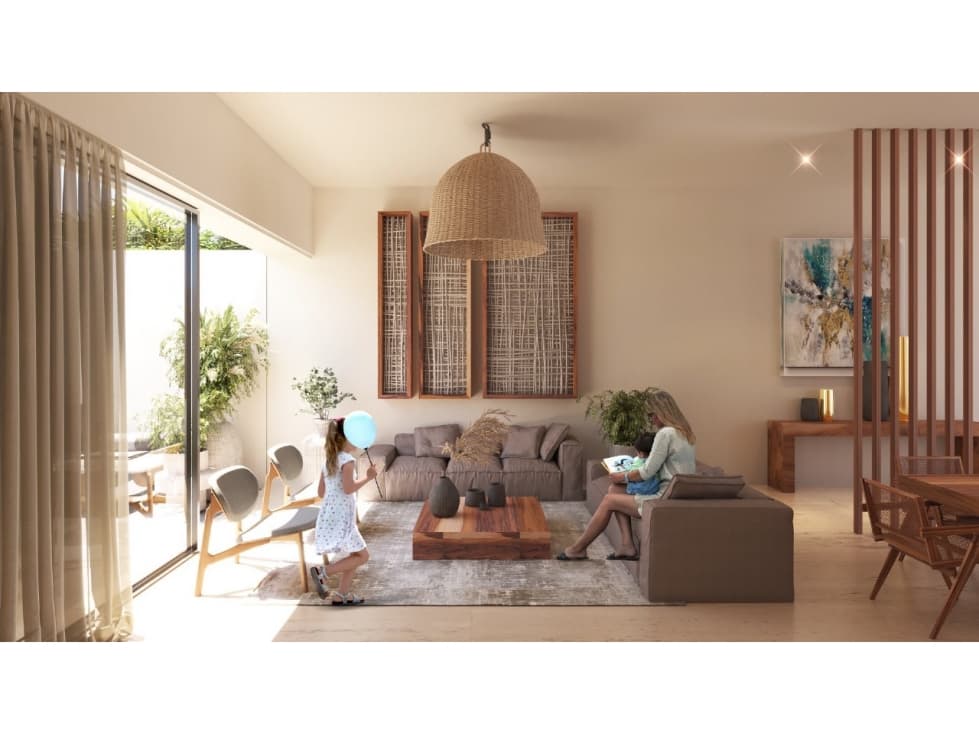 CASA EN VENTA EN RIO RESIDENCIAL — foto 3