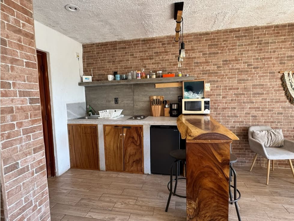 ZONA HOTELERA Suite Condominio Sol y Mar en Venta — foto 2