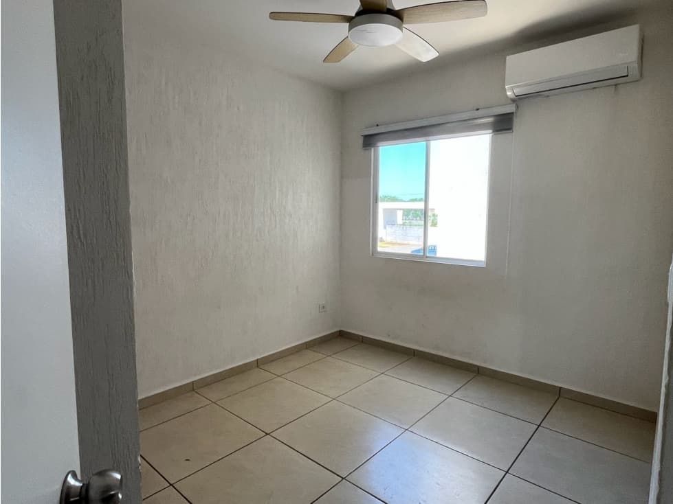 MADEROS RESIDENCIAL Departamento en Renta SS EG — foto 5