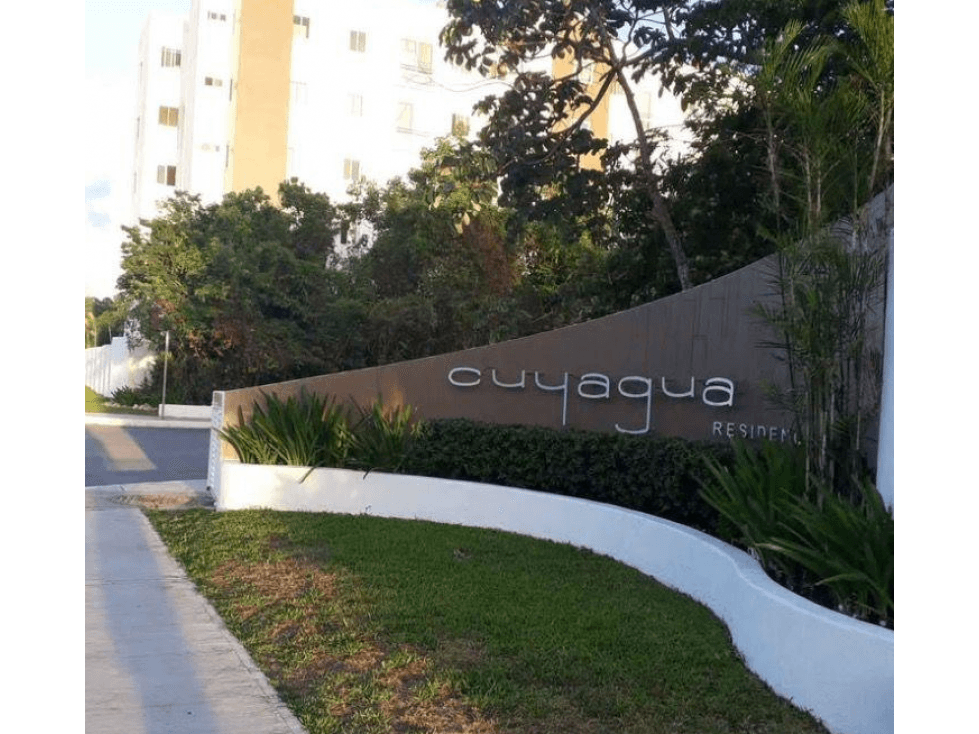 CUYAGUA RESIDENCIAL CASA SIN MUEBLES EN VENTA SS YR — foto 1