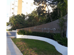 CUYAGUA RESIDENCIAL CASA SIN MUEBLES EN VENTA SS YR