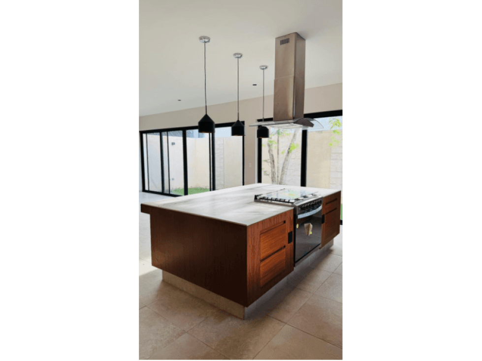 VÍA CUMBRES Casa lista para estrenar SS NC — foto 6