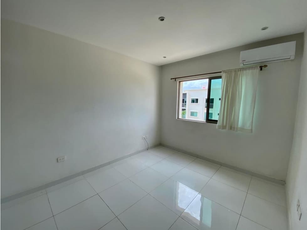 Renta Departamento en Midtown SS MM — foto 6