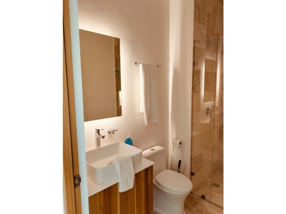 ALDEA ZAMA TULUM LOFT EN VENTA — foto 5