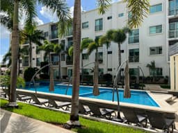 DEPARTAMENTO AMUEBLADO Y EQUIPADO EN VENTA EN CANCUN