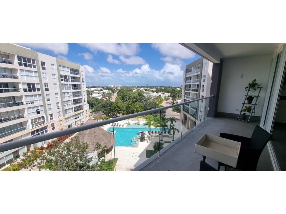 RESIDENCIAL ALTURA VENTA DE DEPARTAMENTO SS — foto 1