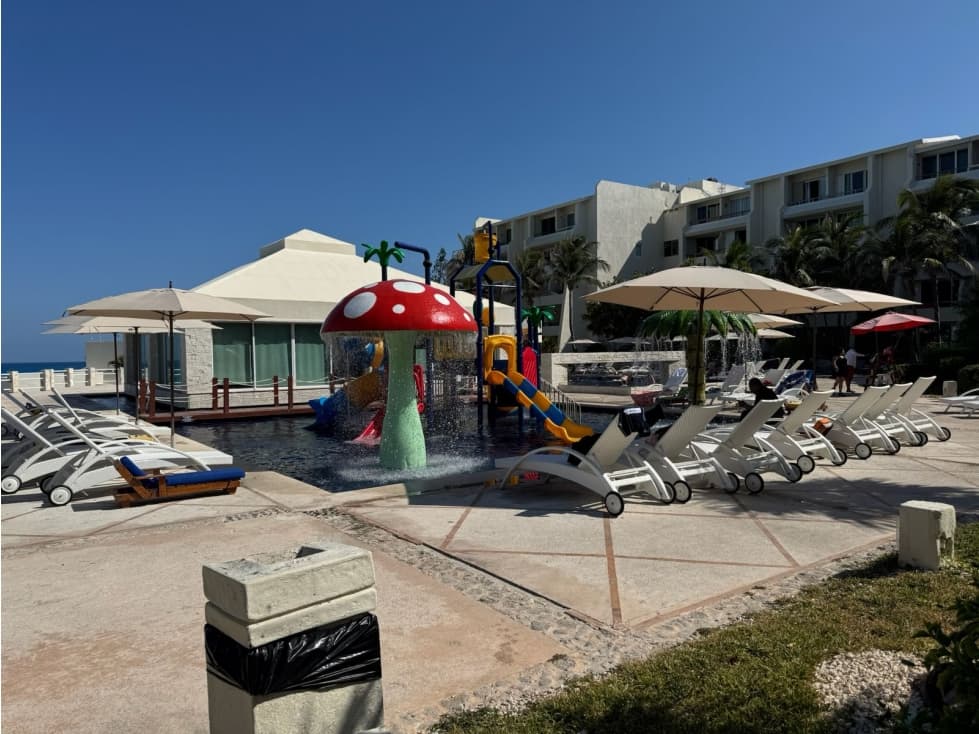 ZONA HOTELERA Suite Condominio Sol y Mar en Venta — foto 3