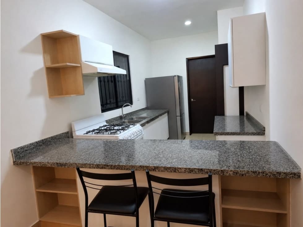 GRAN SANTA FE CASA EN RENTA BILBAO — foto 3
