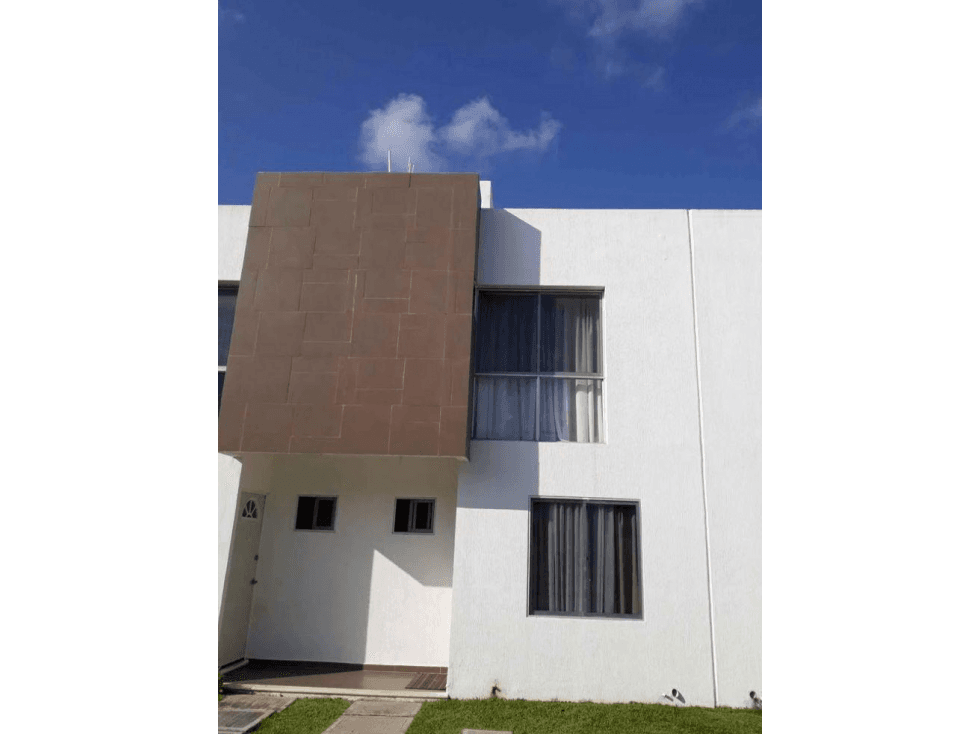 CUYAGUA RESIDENCIAL CASA SIN MUEBLES EN VENTA SS YR — foto 2