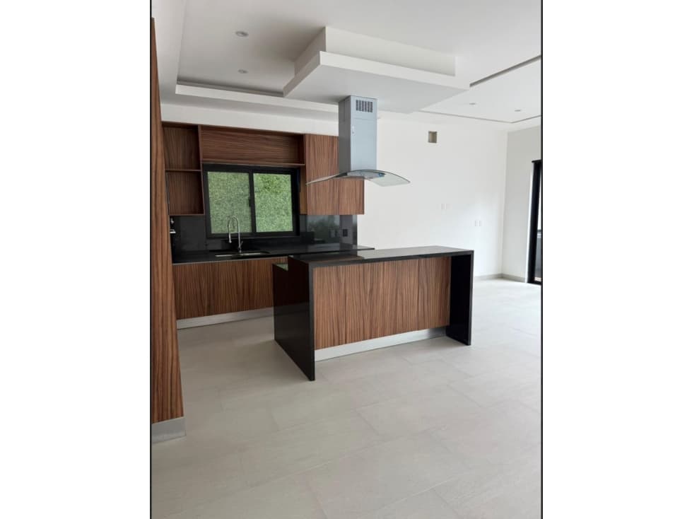 VÍA CUMBRES CASA Venta o Renta SS — foto 2