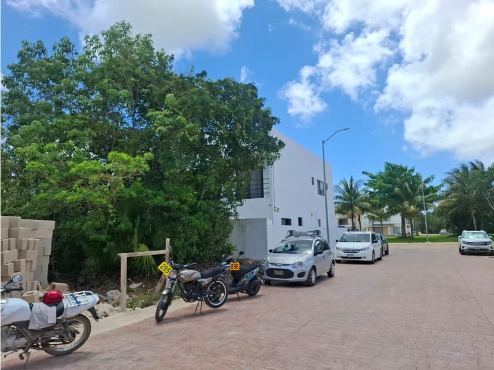 RIO RESIDENCIAL TERRENO EN VENTA — foto 5