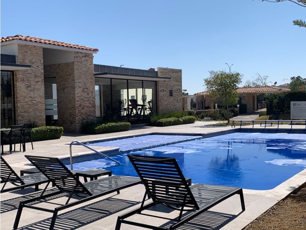 CASA NUEVA EN VENTA, CAPITAL SUR, QUERETARO, — foto 2