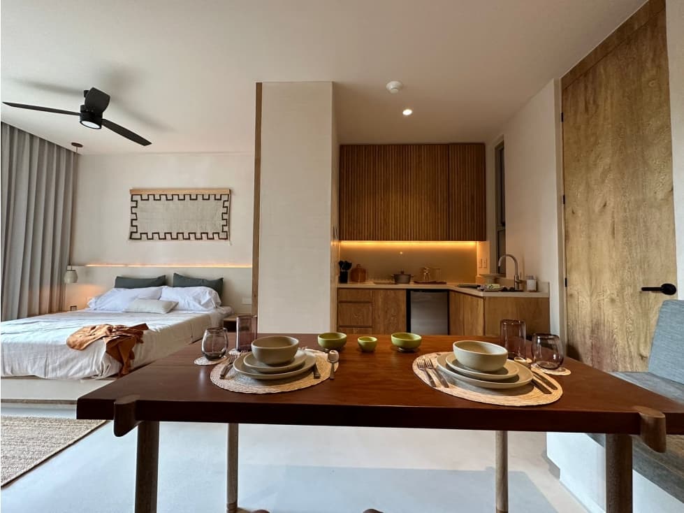 Aflora Loft — foto 3