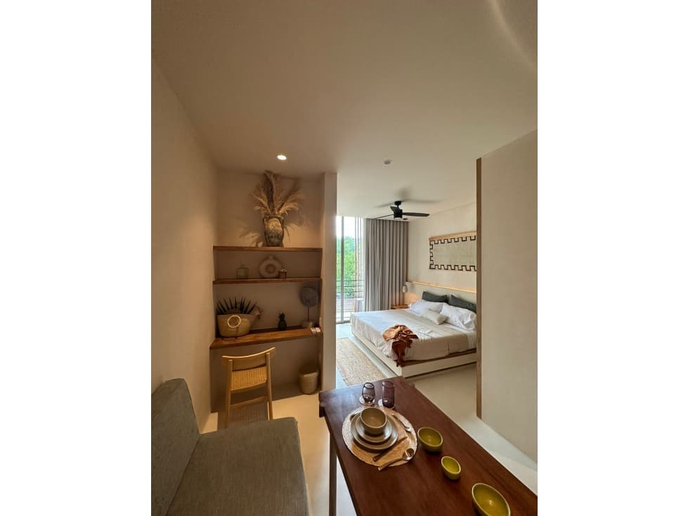 Aflora Loft — foto 5