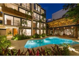 Departamento PH en Venta Aldea Zama Tulum