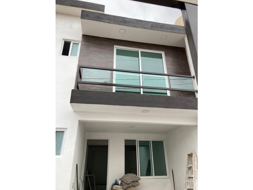 CASA EN VENTA CON 3 RECAMARAS EN SANTIAGO TULANTEPEC — foto 2