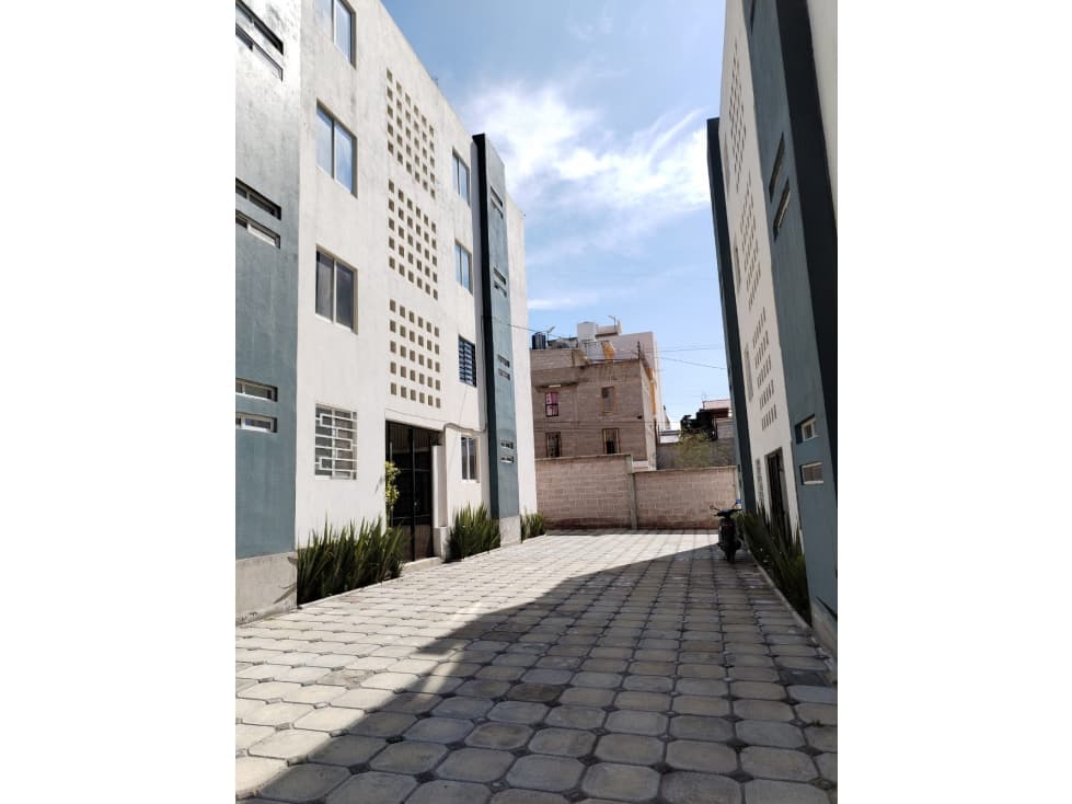 PREVENTA DEPARTAMENTOS NUEVOS EN TULANCINGO — foto 5