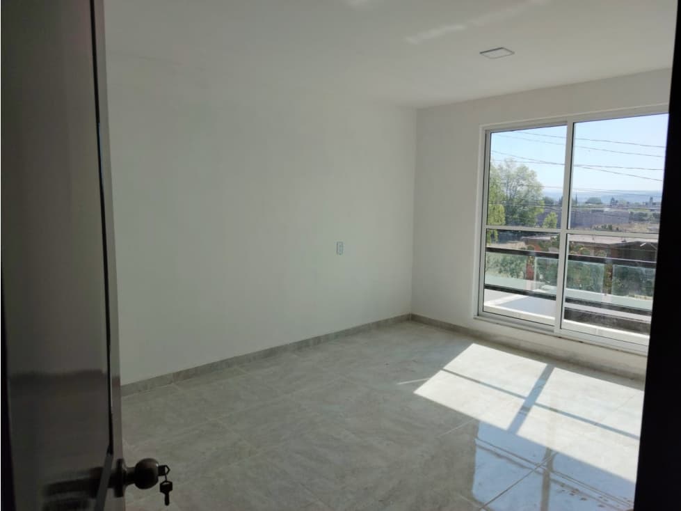 CASA EN VENTA CON 3 RECAMARAS EN SANTIAGO TULANTEPEC — foto 4