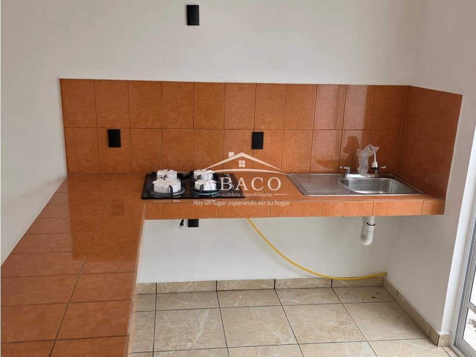 CASA EN VENTA, TULANCINGO COL LOS SABINOS 130m2 — foto 6