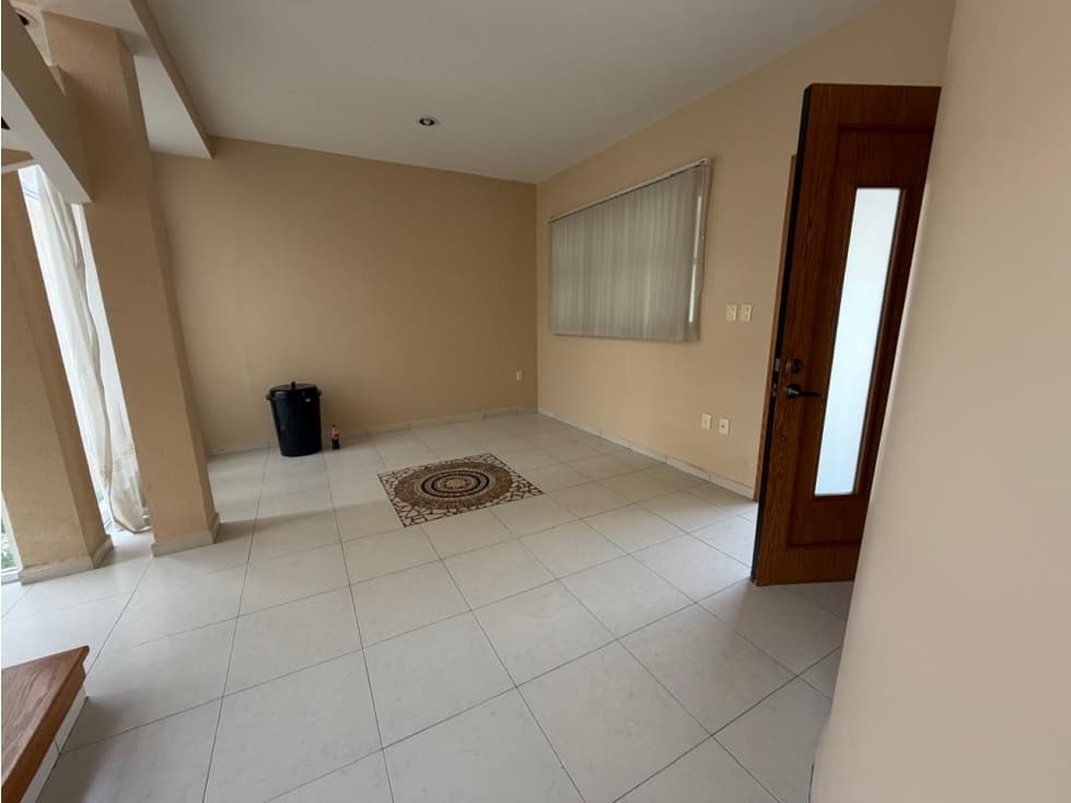 CASA EN RENTA EN TOLUCA — foto 4