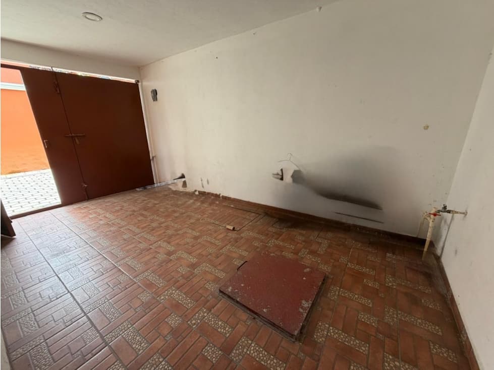 CASA EN VENTA CERCA CENTRO DE METEPEC — foto 6
