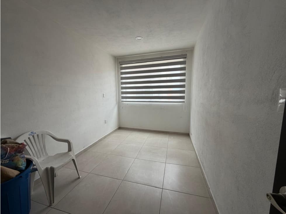 CASA EN VENTA CERCA CENTRO DE METEPEC — foto 2