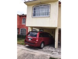 CASA EN VENTA ZINACANTEPEC