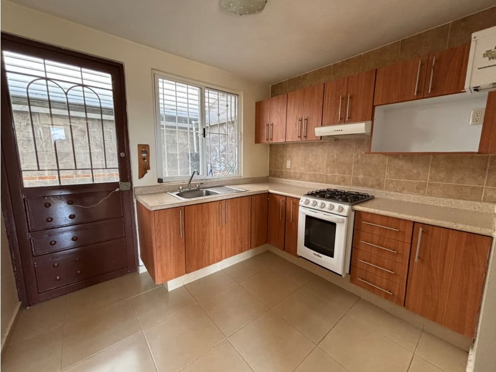 CASA EN VENTA EN ZINACANTEPEC, ESTADO DE MÉXICO — foto 5