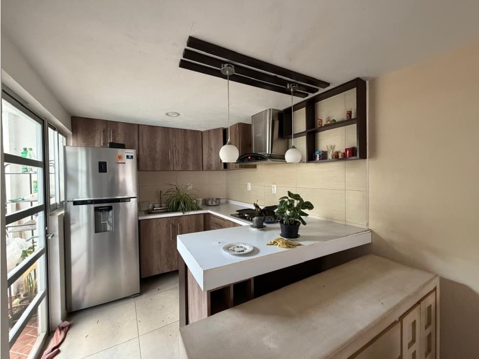 CASA EN VENTA CERCA CENTRO DE METEPEC — foto 4