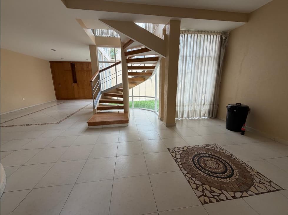 CASA EN RENTA EN TOLUCA — foto 3