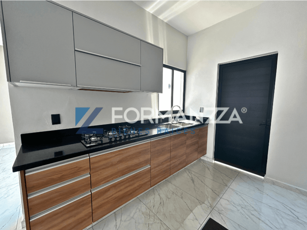 Casa Nueva "Mod KEFREN" en Venta, Fracc Jardines del Chamizal, Tecomán — foto 4