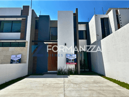 Casa Nueva "Mod KEFREN" en Venta, Fracc Jardines del Chamizal, Tecomán
