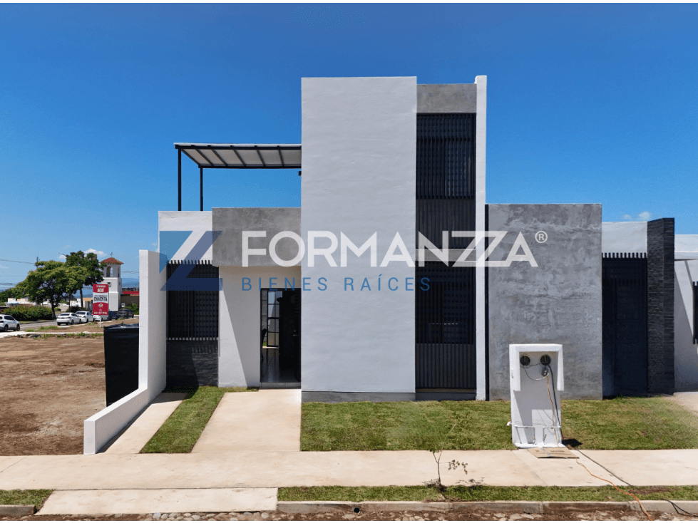 Casa Mod. MELISA? en Preventa en La Comarca, VdeÁ, Col — foto 1