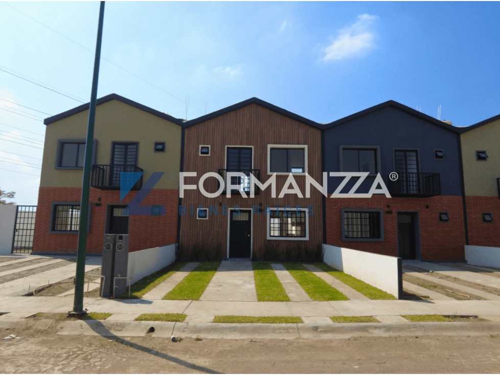 Casa Nueva "Mod. DUBLIN" en Venta, Montellano II, Villa de Álvarez — foto 5