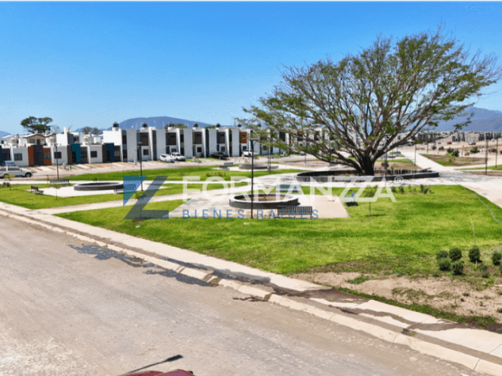 Casa Nueva "Mod. DUBLIN" en Venta, Montellano II, Villa de Álvarez — foto 4