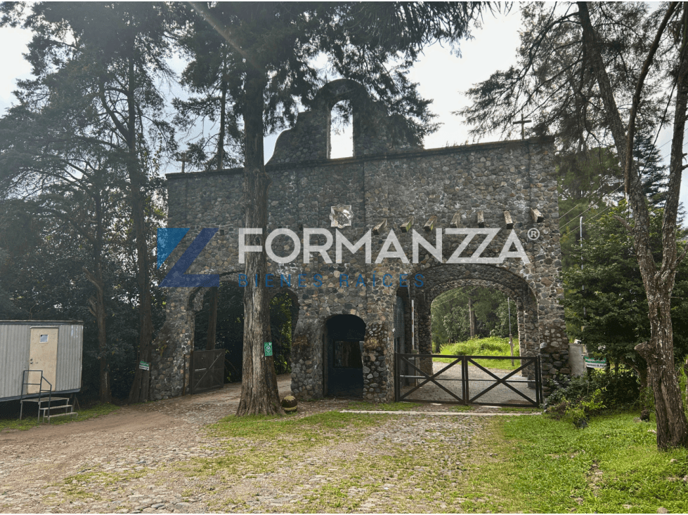 Cabaña en Venta, Fracc. Privado Rancho Alto, Cofradía de Suchitlán — foto 3