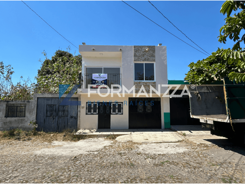 Casa en Venta, Centro de Cuauhtémoc, Colima — foto 6